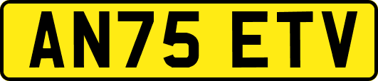 AN75ETV