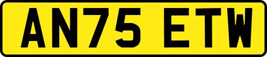AN75ETW