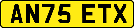 AN75ETX