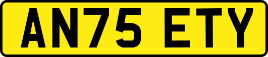 AN75ETY