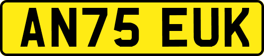 AN75EUK