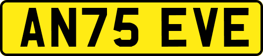 AN75EVE
