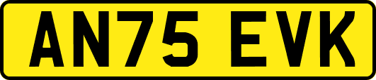 AN75EVK