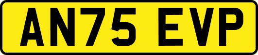 AN75EVP