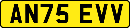 AN75EVV