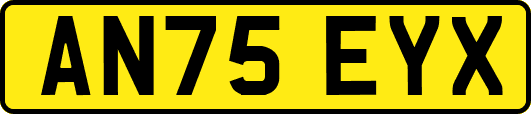 AN75EYX