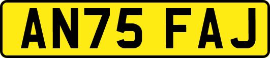 AN75FAJ