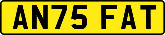 AN75FAT