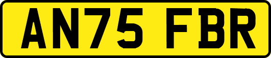 AN75FBR