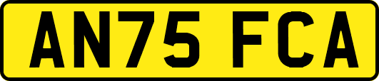 AN75FCA