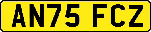 AN75FCZ