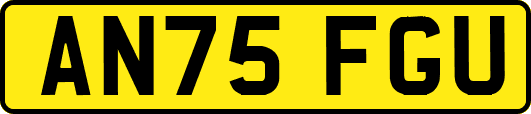 AN75FGU