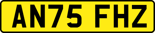 AN75FHZ