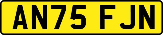 AN75FJN