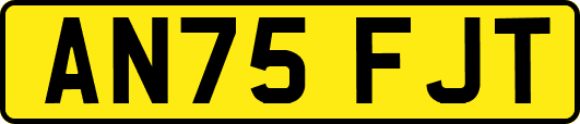 AN75FJT