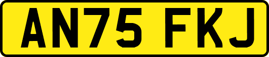 AN75FKJ