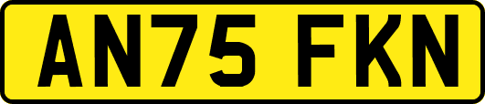 AN75FKN
