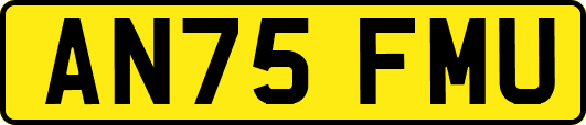 AN75FMU