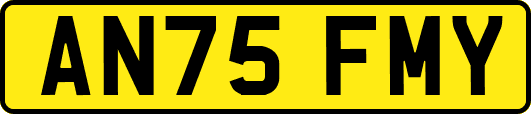 AN75FMY