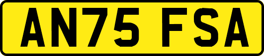 AN75FSA