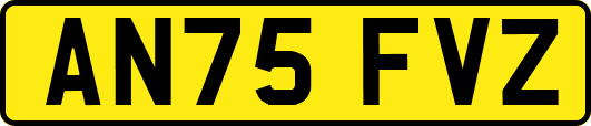 AN75FVZ