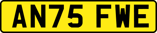 AN75FWE