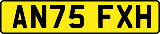 AN75FXH