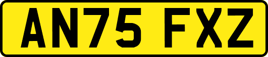 AN75FXZ