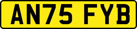 AN75FYB