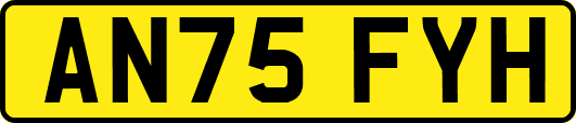 AN75FYH