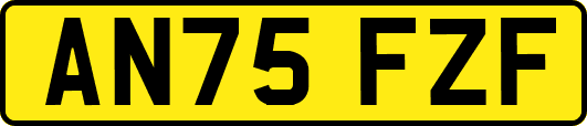 AN75FZF