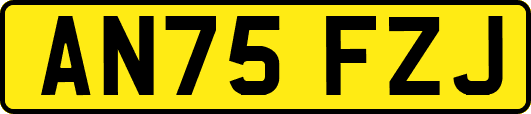 AN75FZJ