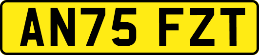 AN75FZT