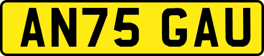 AN75GAU