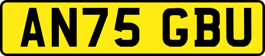 AN75GBU