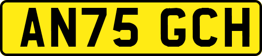 AN75GCH
