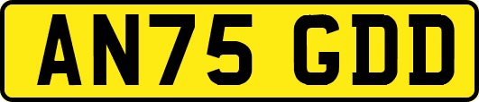 AN75GDD