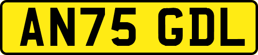 AN75GDL