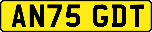 AN75GDT