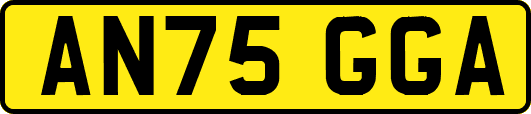 AN75GGA