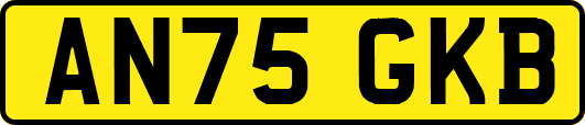 AN75GKB