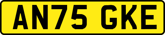 AN75GKE
