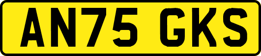 AN75GKS