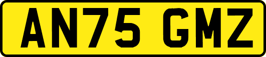 AN75GMZ