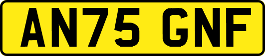 AN75GNF