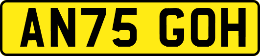 AN75GOH