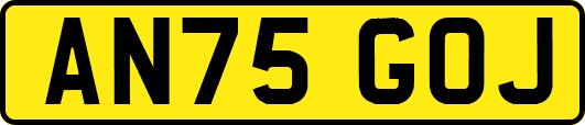AN75GOJ