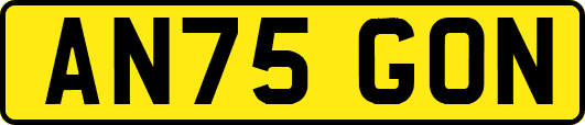 AN75GON