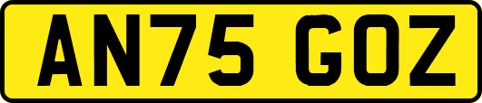 AN75GOZ