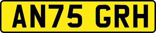 AN75GRH